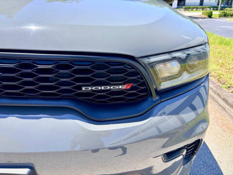 2023 Dodge Durango GT Launch Edition