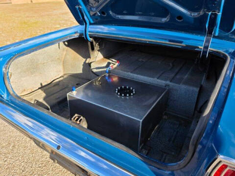 1966 Ford Galaxie 500