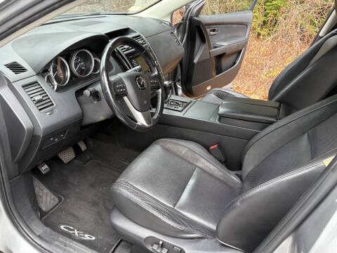 2014 Mazda CX-9 Touring