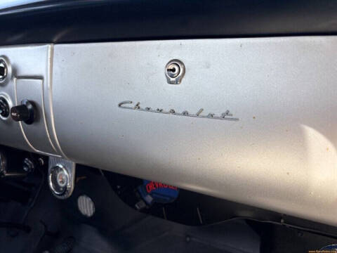 1958 Chevrolet 3100