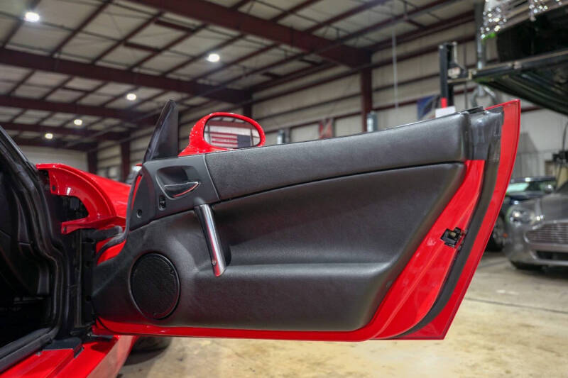 2004 Dodge Viper SRT-10