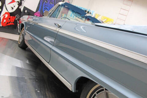 1964 Chevrolet Impala