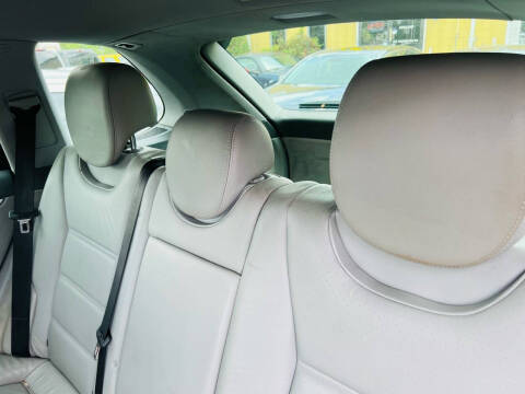 2008 Porsche Cayenne S