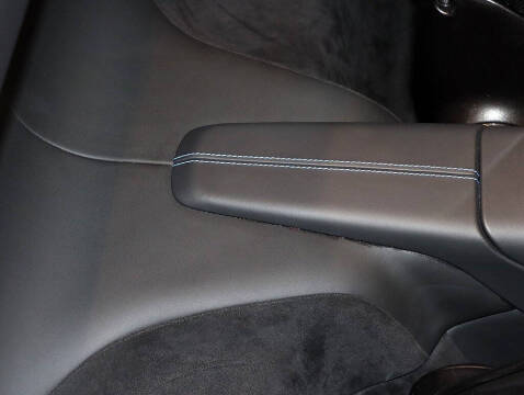 2024 Ferrari 296 GTS