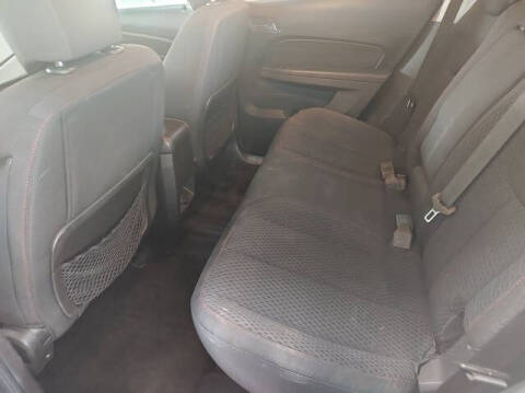 2011 GMC Terrain SLE-1