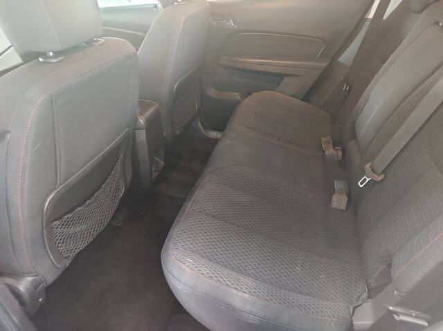 2011 GMC Terrain SLE-1