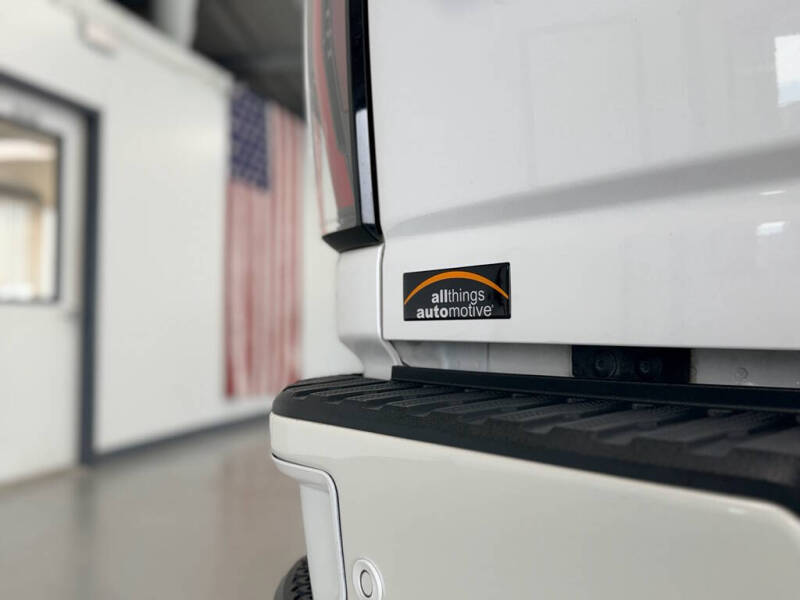 2021 GMC Sierra 2500HD
