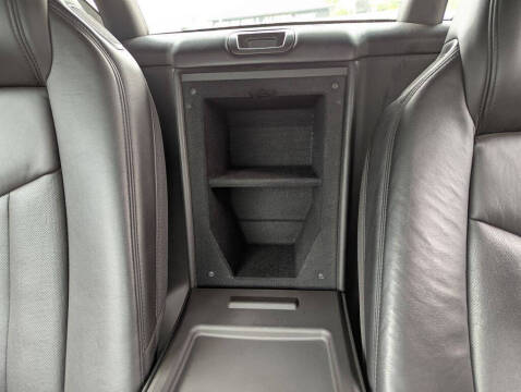 2004 Cadillac XLR