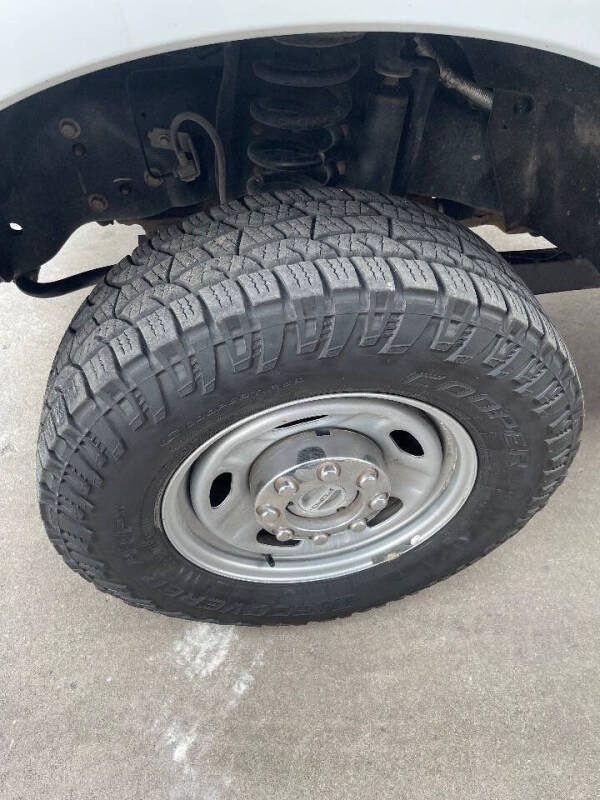 2015 Ford F-250 Super Duty XL