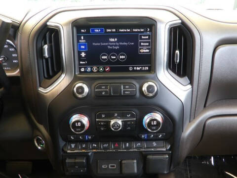 2020 GMC Sierra 2500HD