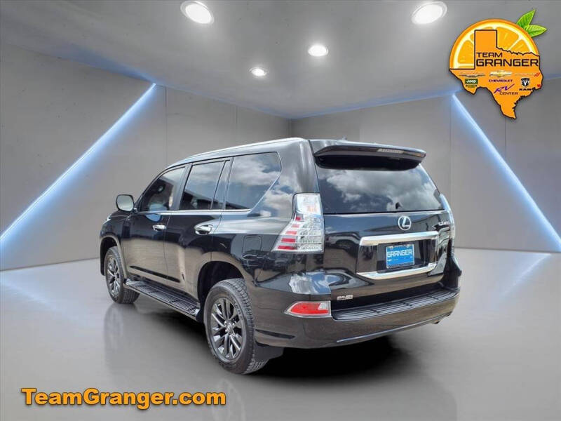 2023 Lexus GX 460
