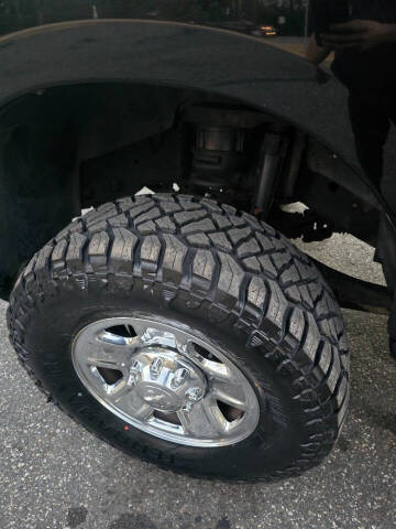 2014 RAM 2500 Tradesman