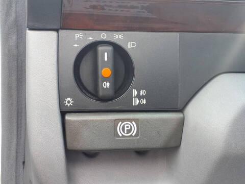 1995 Mercedes-Benz E-Class E 320