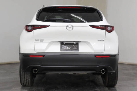 2025 Mazda CX-30 2.5 S Preferred