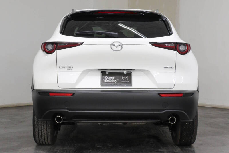 2025 Mazda CX-30 2.5 S Preferred