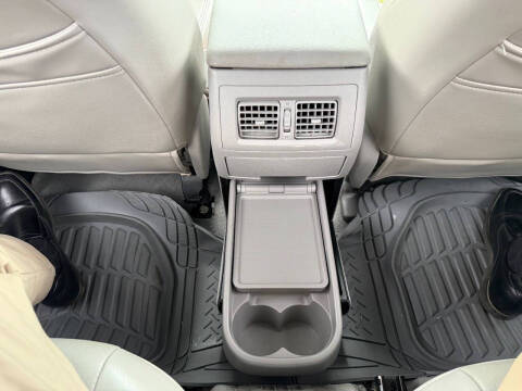 2009 Toyota Highlander Hybrid