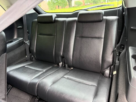 2009 Mazda CX-9 Grand Touring