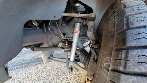 2004 Dodge Durango ST