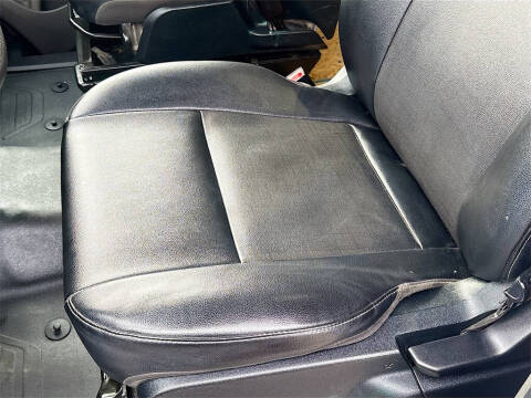 2022 Ford Transit 250