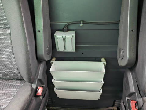 2013 Mercedes-Benz Sprinter 3500