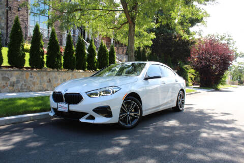 2022 BMW 2 Series for sale at MIKEY AUTO INC in Hollis NY