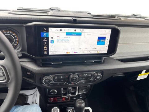 2026 Jeep Gladiator Willys