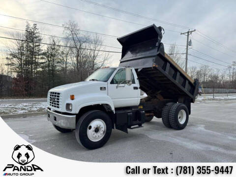 1999 Chevrolet C7500