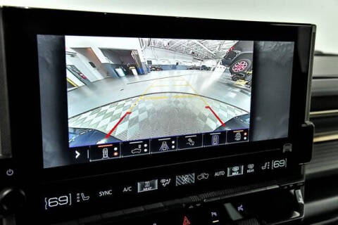 2025 GMC HUMMER EV 3X