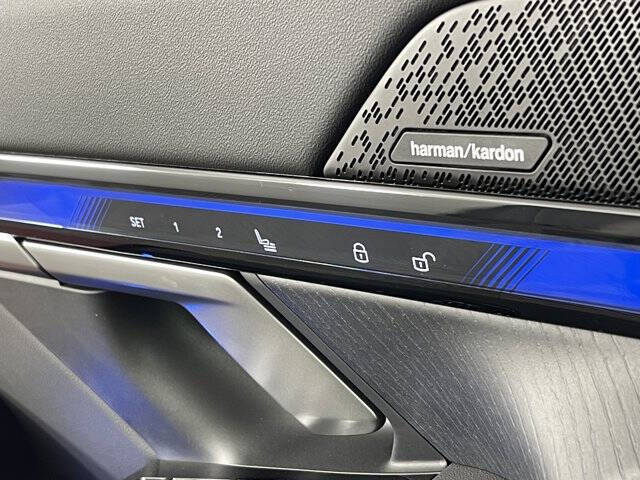 2026 BMW i5 eDrive40