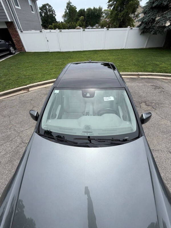 2011 Mercedes-Benz E-Class E 63 AMG