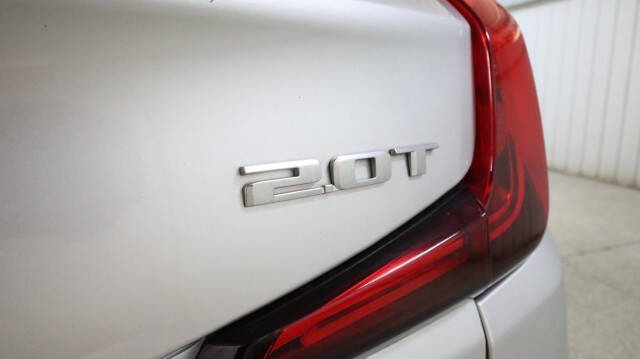 2019 Cadillac XT4 Luxury