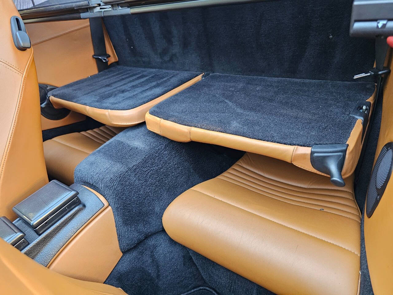 2001 Porsche 911 73