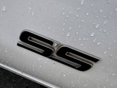 2007 Chevrolet TrailBlazer