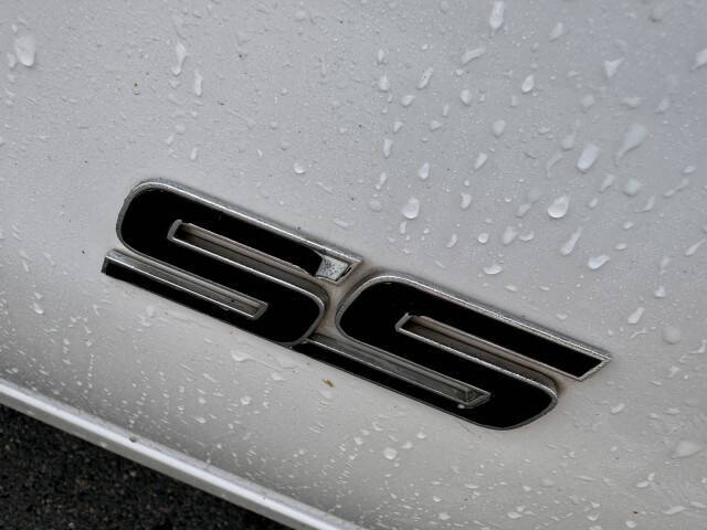 2007 Chevrolet TrailBlazer