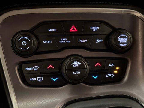 2021 Dodge Challenger GT