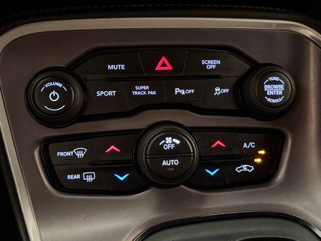 2021 Dodge Challenger GT