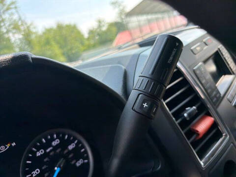 2017 Ford F-250 Super Duty