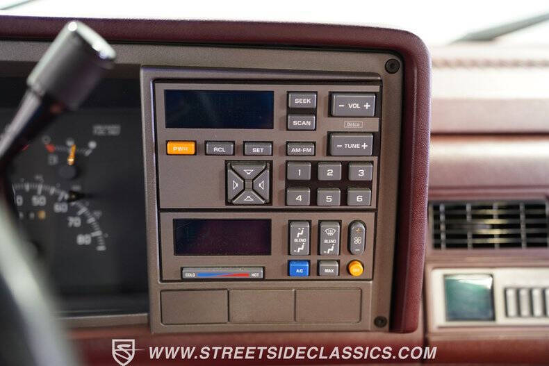 1994 Chevrolet C/K 1500 Series