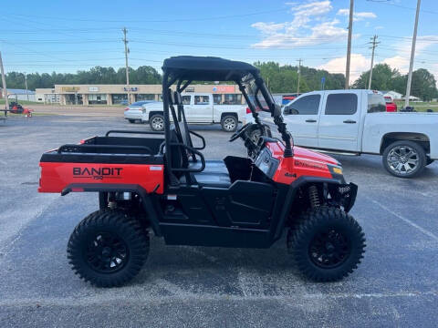 2023 Bad Boy BANDIT750