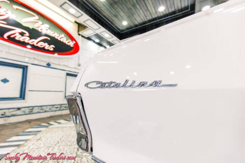 1965 Pontiac Catalina