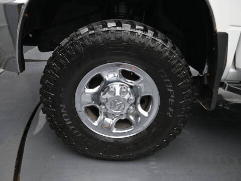 2014 RAM 2500 SLT