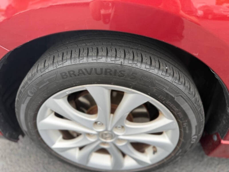 2010 Mazda MAZDA3