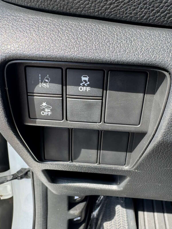 2020 Honda CR-V Hybrid EX