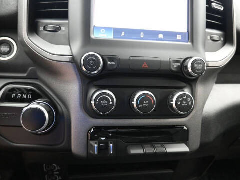 2023 RAM 3500 Tradesman