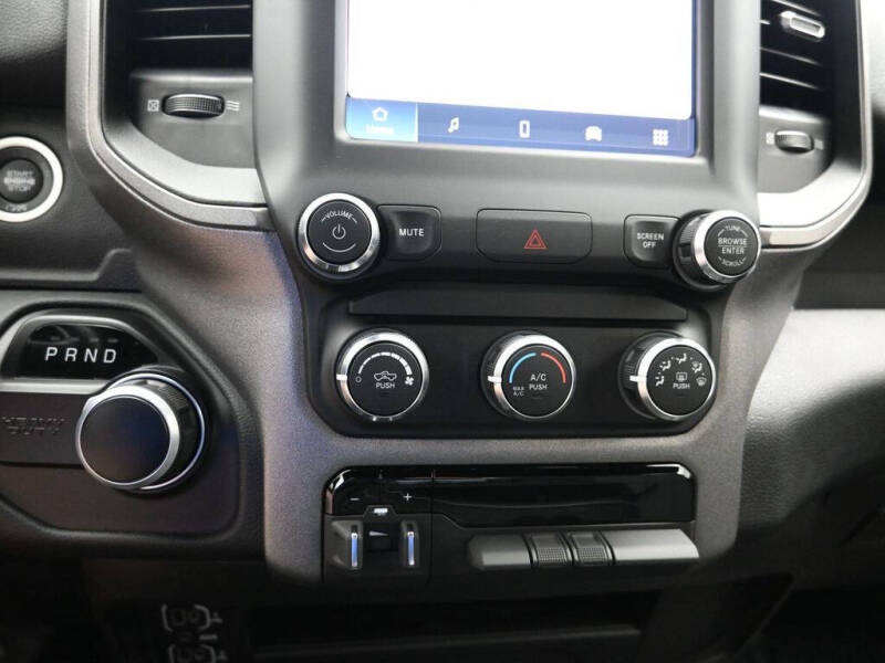 2023 RAM 3500 Tradesman