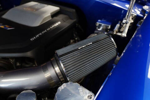 1955 Chevrolet Nomad