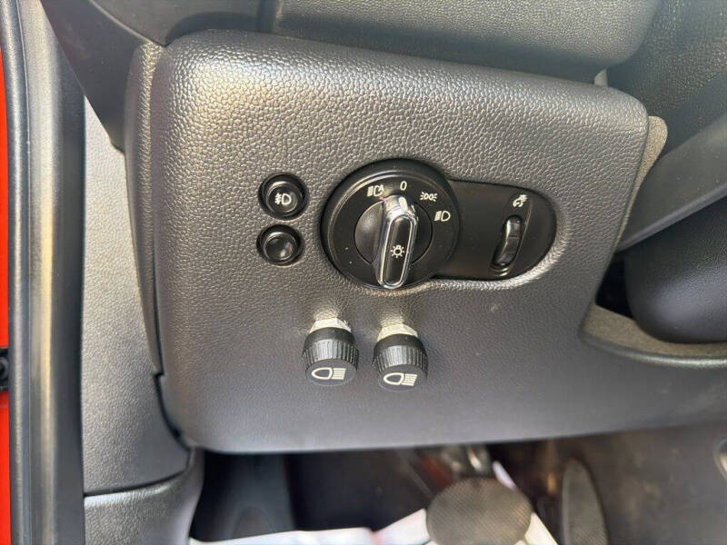 2020 MINI Hardtop 2 Door Cooper S