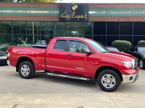 2013 Toyota Tundra for sale at Gulf Export in Charlotte NC