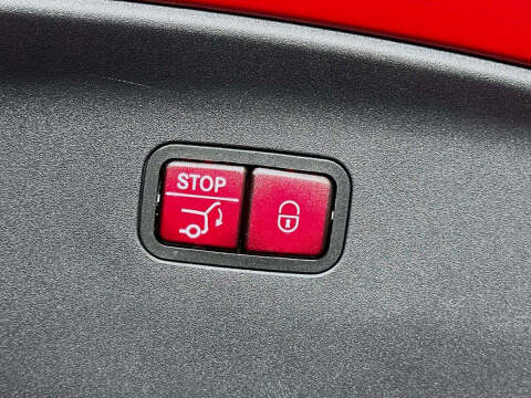 2019 Mercedes-Benz AMG GT 63