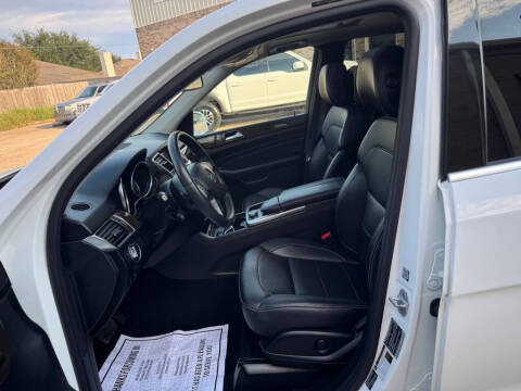 2014 Mercedes-Benz M-Class ML 350